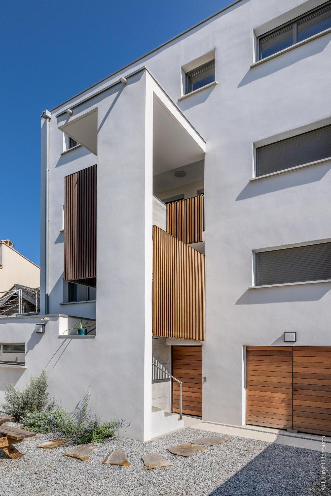South-Of-France T2 Neuf Haut De Gamme, Climatise, Parking Gratuit, 2Eme Ligne Balcon Carnon-Plage Zewnętrze zdjęcie